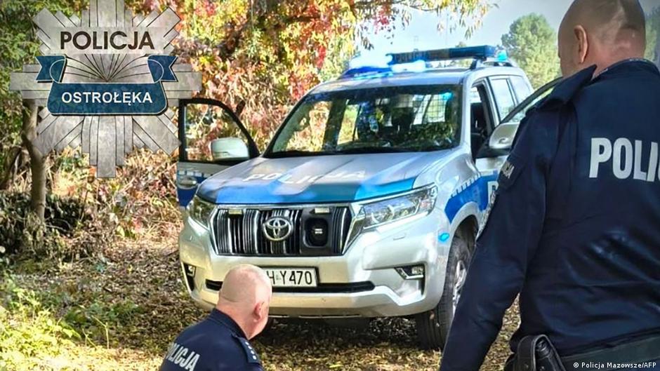 Ola de violencia escolar sacude a Polonia: un muerto y múltiples heridos en ataques con arma blanca