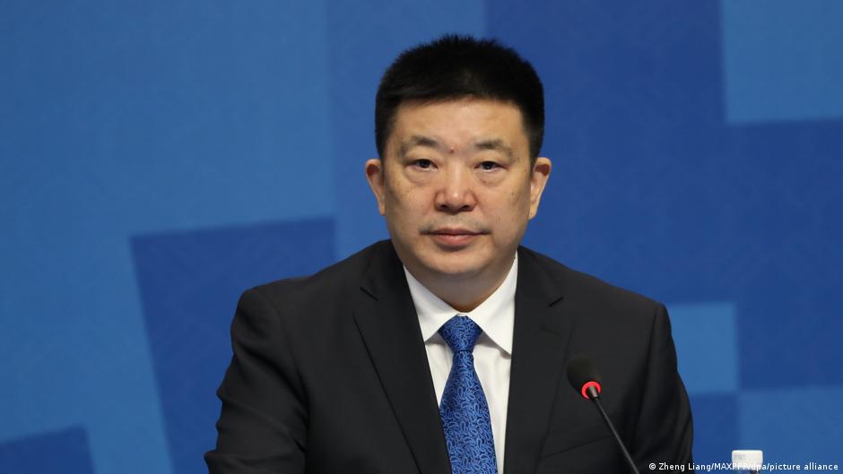 Sentencian a 14 años de prisión a exalcalde de Wuhan por corrupción