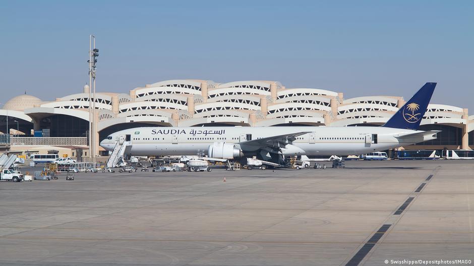 Arabia Saudita intercepta nuevos ataques con misiles lanzados por rebeldes hutíes