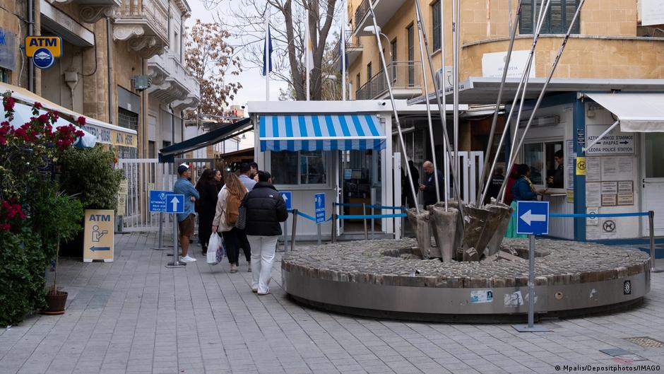 Chipre busca integrarse al espacio Schengen: avances técnicos frente a barreras políticas