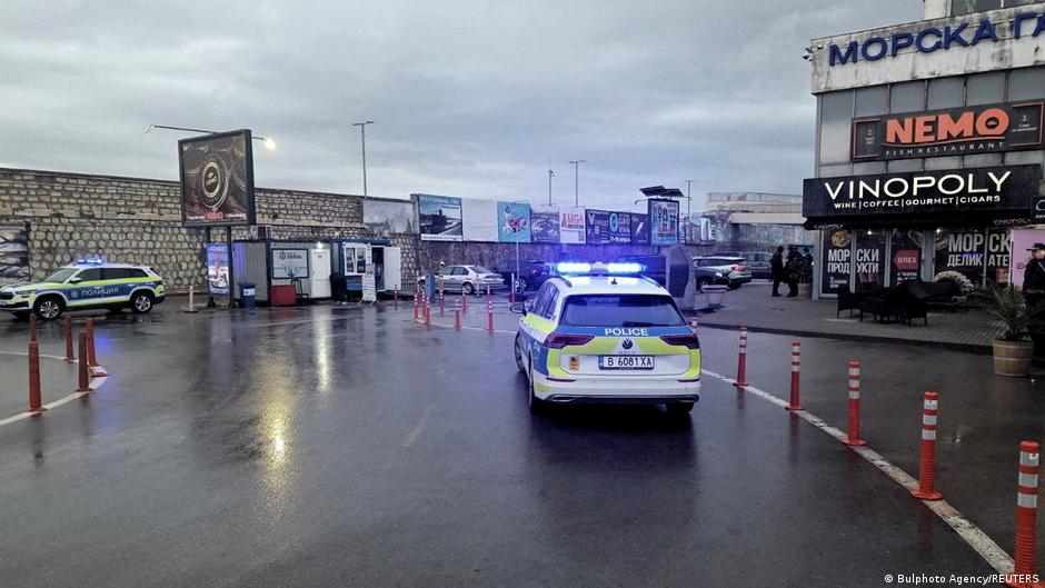 Bulgaria señala a Rusia tras ataques a cargueros en el mar Negro