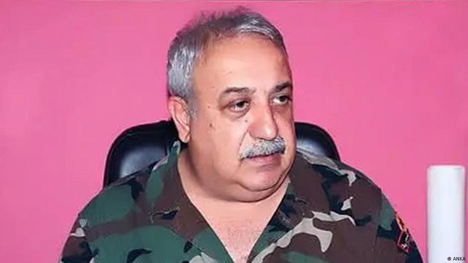 Siria captura a Ali Kayali, presunto responsable de la masacre de 250 personas en 2013