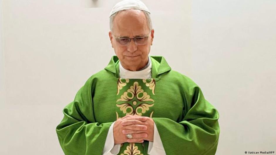 El papa León XIV recibe el alta médica tras cirugía pulmonar y regresará al Vaticano