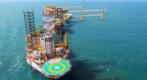 Pemex apuesta por la inversión privada para potenciar su estrategia de modernización