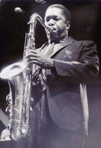 A cien años del nacimiento de John Coltrane: Un legado que trasciende el tiempo