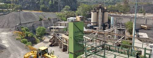 Crisis en la Planta de Asfalto de la CDMX: falta de presupuesto frena el bacheo en las alcaldías