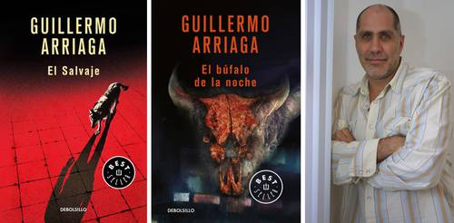 El ascenso y la caída: la dualidad humana en la narrativa de Guillermo Arriaga