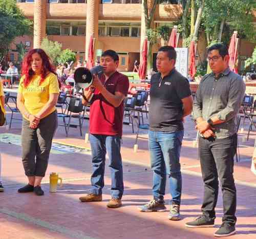 Ayotzinapa: 12 años después, el caso sigue abierto entre testimonios de sobrevivientes y nuevas detenciones