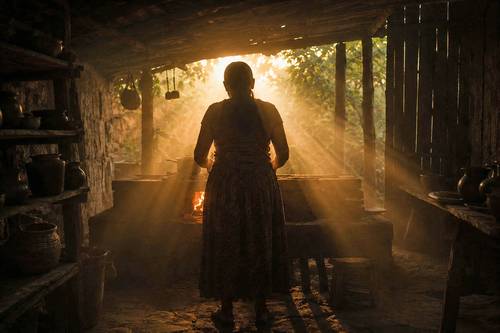 El k’óoben maya: el corazón espiritual de un nuevo documental campechano