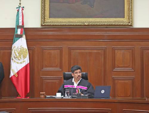 La SCJN pospone resolución sobre la regulación de la partería tradicional en México