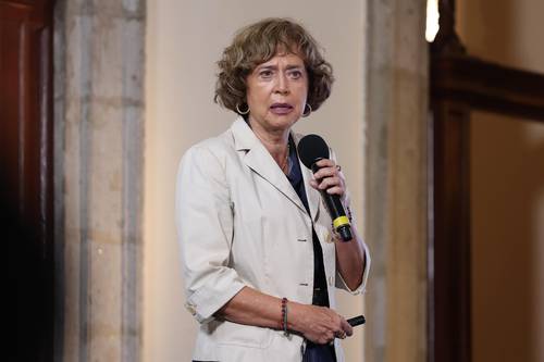 Gobierno federal destinará mil 626 mdp para impulsar la ciencia y tecnología en 2026