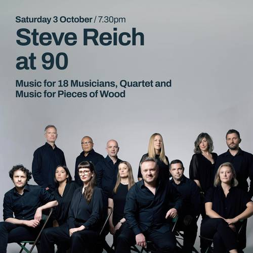 Steve Reich celebra 90 años: el legado del compositor que transformó la música