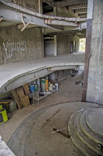 UACM exige auditoría y 26 mdp para concluir obras abandonadas en sus campus