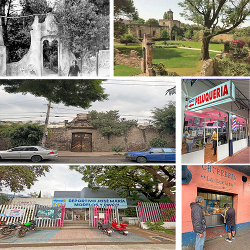 La Pensil: el barrio de la alcaldía Miguel Hidalgo que preserva su identidad entre la historia y la modernidad
