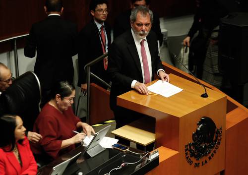 Combate al huachicol impulsa recaudación fiscal sin nuevas reformas, asegura Hacienda