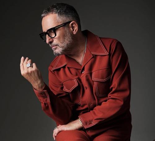 Jorge Drexler advierte sobre la insensibilidad global y presenta su álbum 'Taracá'