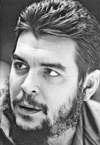 Cuba conmemora el legado del Che Guevara a 59 años de su muerte