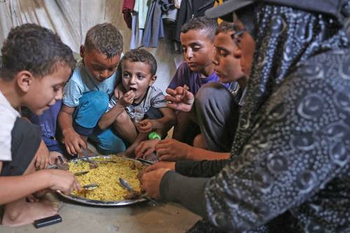 A un año de la tregua, ataques israelíes en Gaza y Cisjordania dejan siete muertos