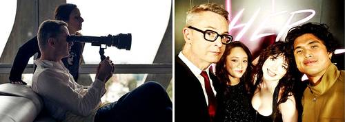 Nicolas Winding Refn: El cineasta que desafía el consenso tras sobrevivir a la muerte