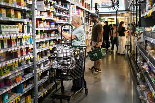 Inflación en EE. UU. se acelera a semanas de las elecciones intermedias