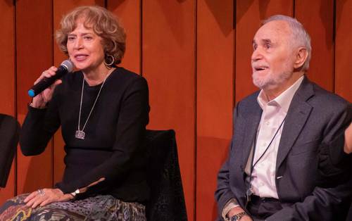Rosaura Ruiz advierte sobre el avance de ideologías extremas y la necesidad de fortalecer la organización popular