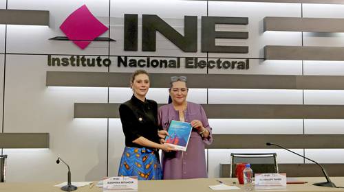 Informe de ONU Mujeres revela violencia sistémica contra candidatas en México