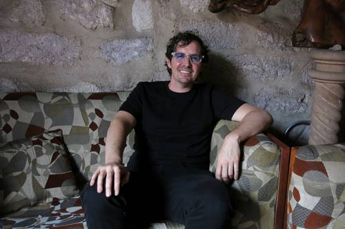 El jardín que soñamos: Joaquín del Paso entrelaza la crisis migratoria y la devastación ambiental en el FICM